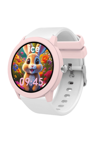 Smartwatch ICE smart junior RD 3.0 Pink - 3
