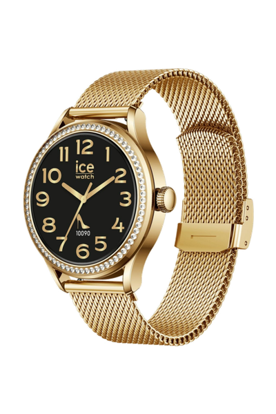Smartwatch ICE smart ST 2.0 Gold Black - 4