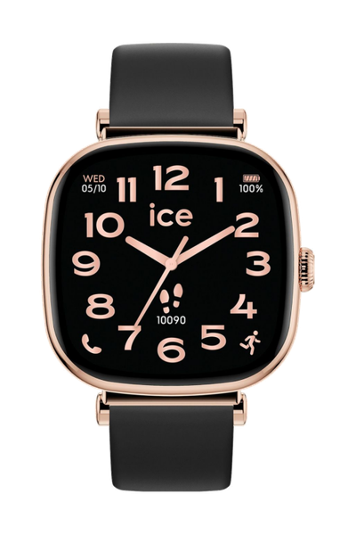 Smartwatch ICE smart SQ 2.0 Rose-gold - 1
