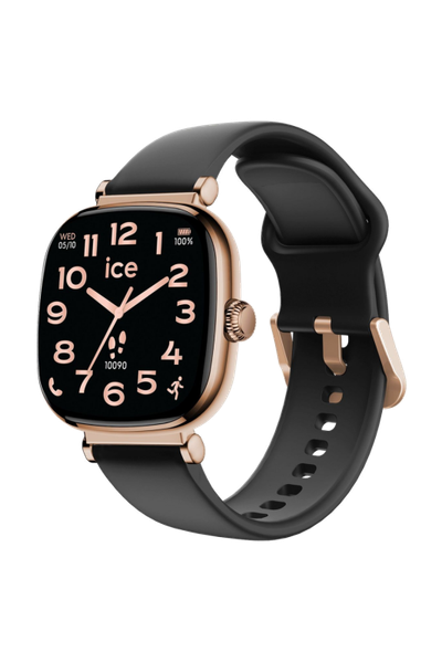 Smartwatch ICE smart SQ 2.0 Rose-gold - 2