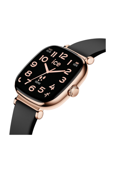 Smartwatch ICE smart SQ 2.0 Rose-gold - 3
