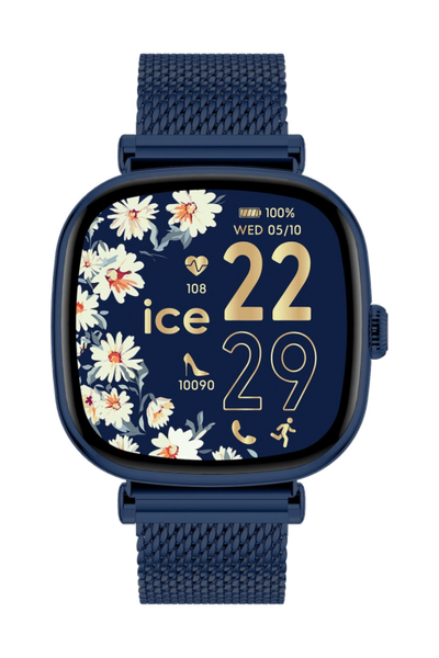Smartwatch ICE smart SQ 2.0 Blue - 1