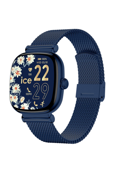 Smartwatch ICE smart SQ 2.0 Blue - 2