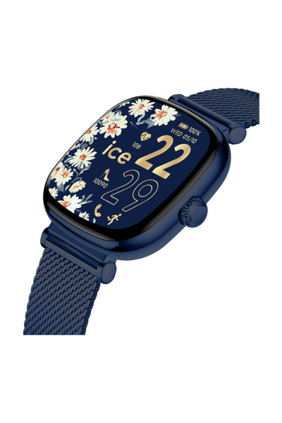 Smartwatch ICE smart SQ 2.0 Blue - 3