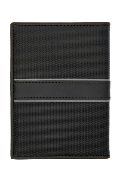 Passport holder Caprio Black - 6