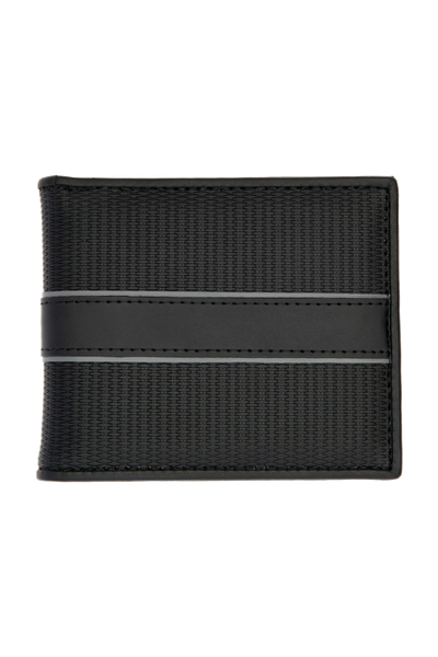 Peněženka na karty Caprio Black - 6