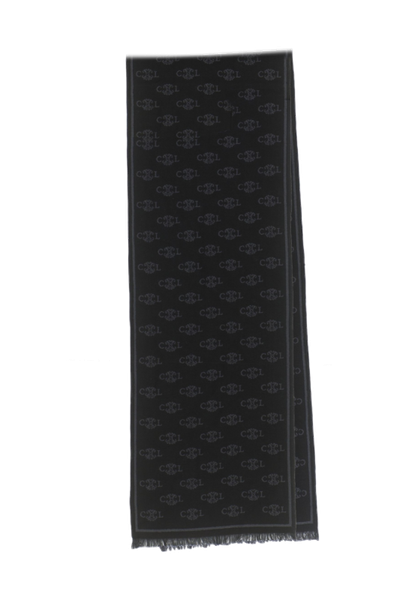 Scarf Seal Grey - 2