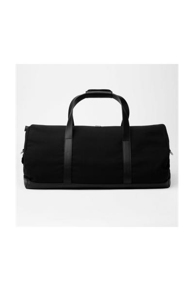 Travel bag Alter Black - 7