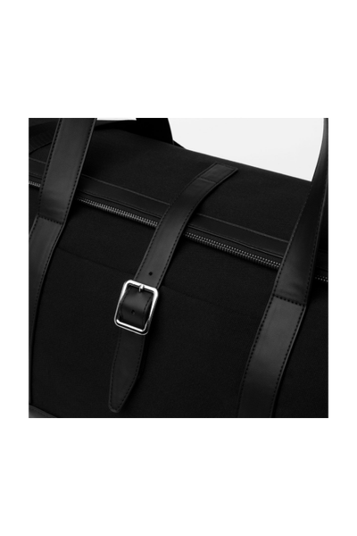 Travel bag Alter Black - 5