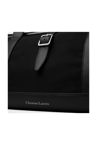 Travel bag Alter Black - 6