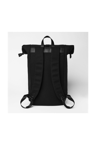 Backpack Alter Black - 7