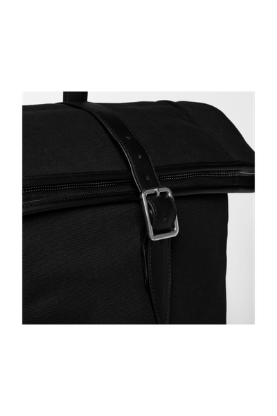 Backpack Alter Black - 6