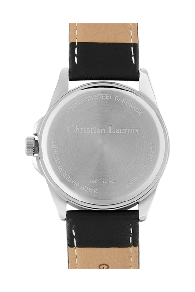 Date watch Alter Black - 5