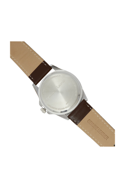 Date watch Alter Brown - 4