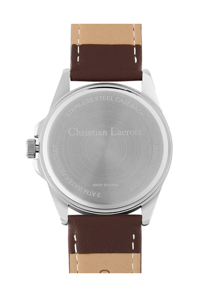 Date watch Alter Brown - 5