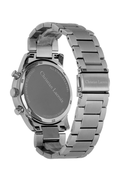 Chronograph Astrum Chrome / Navy - 6