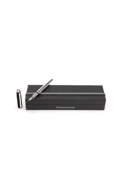 Fountain pen Caprio Soft Black - 7
