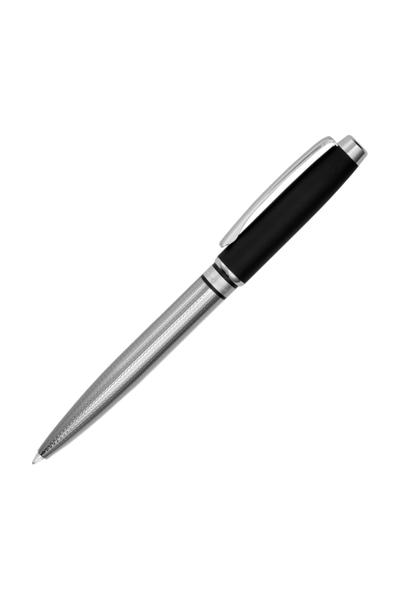 Ballpoint pen Caprio Soft Black - 4