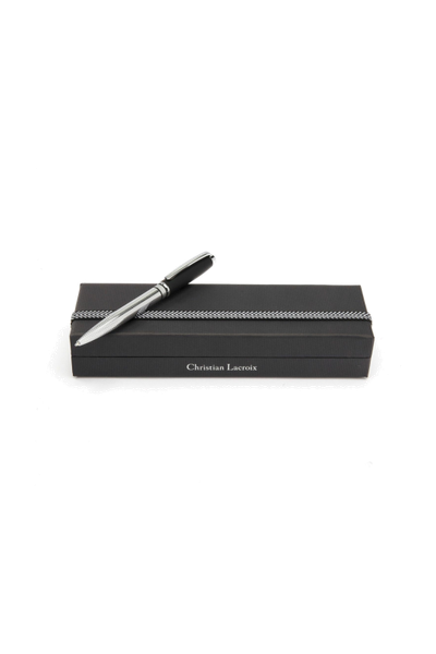 Ballpoint pen Caprio Soft Black - 5