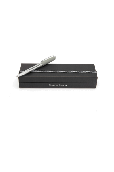 Ballpoint pen Caprio Soft Grey - 5