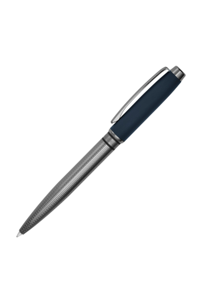 Ballpoint pen Caprio Soft Navy - 4