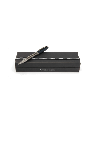 Ballpoint pen Caprio Soft Navy - 5