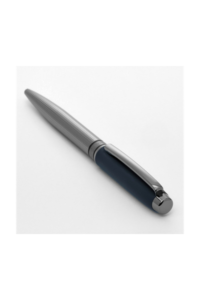 Ballpoint pen Caprio Soft Navy - 3