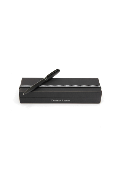 Ballpoint pen Caprio Black Diamond - 5