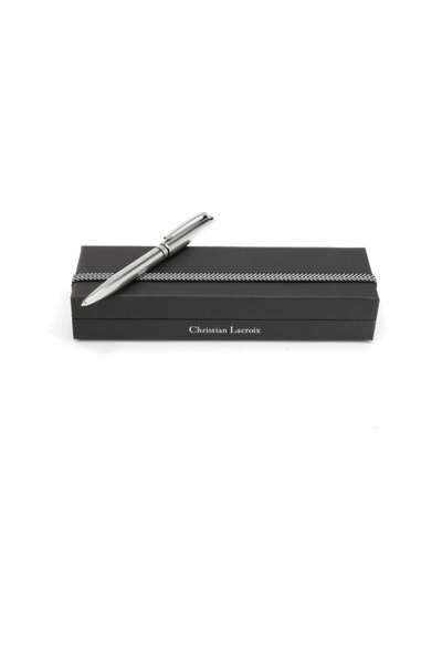 Ballpoint pen Caprio Chrome Diamond - 5