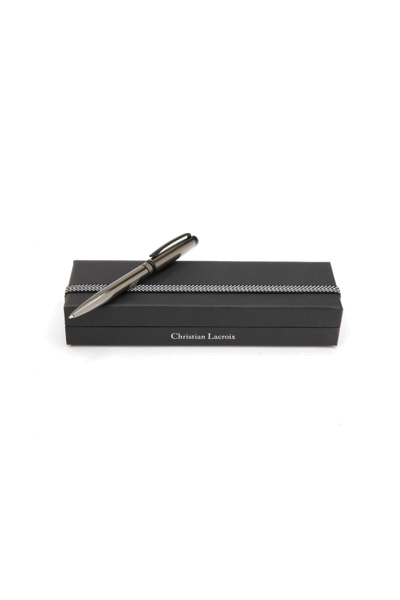 Ballpoint pen Caprio Gun Diamond - 5