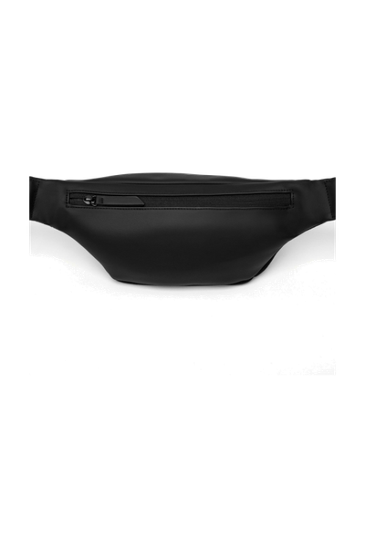 Waistpack Whiteline Black - 7