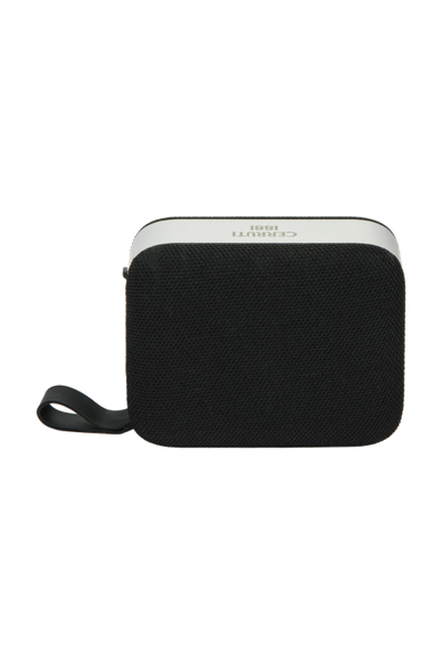 Connected speaker Jefferson Black - 9