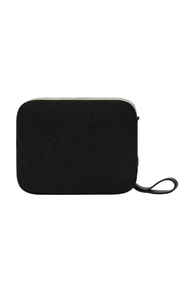 Connected speaker Jefferson Black - 8
