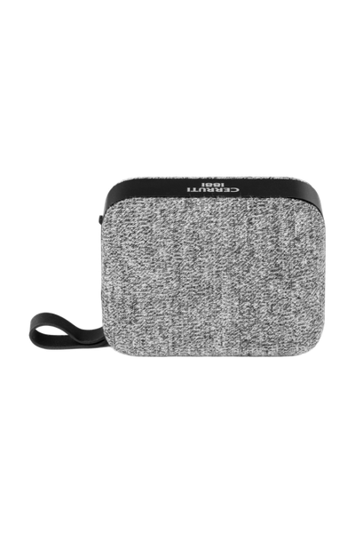Connected speaker Jefferson Grey - 9