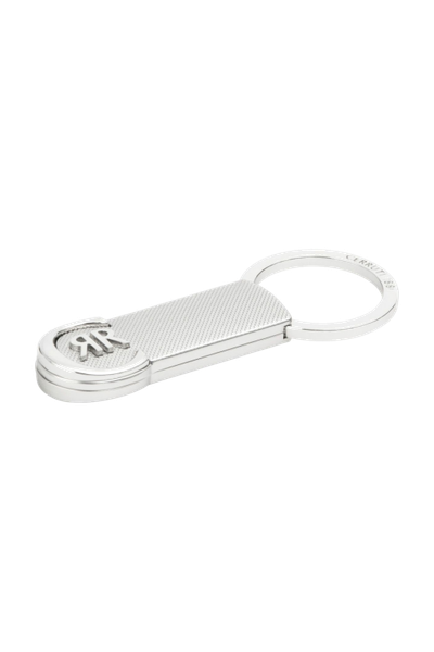 Klíčenka Belgravia Chrome - 3