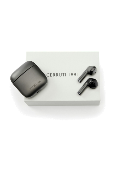 Earphones Mesh Gun - 9
