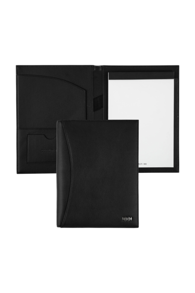 Folder A5 Irving Black - 1