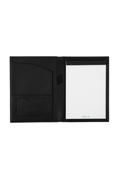 Folder A5 Irving Black - 3