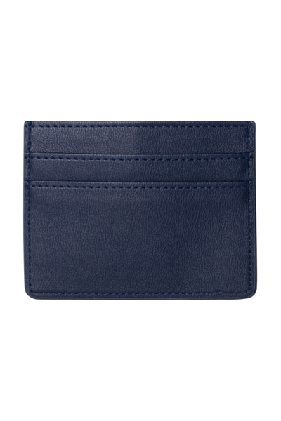 Card holder Brick Navy Bright Blue - 5