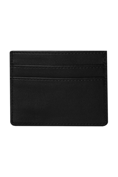 Card holder Brick Yellow Black Navy - 5