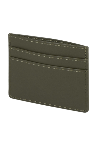 Card holder Brick Beige Khaki Black - 4