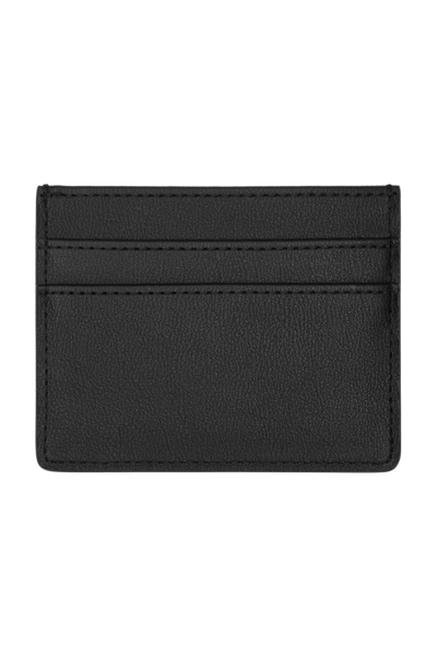 Card holder Block Black - 5