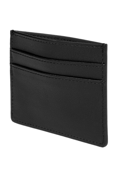 Card holder Block Black - 4