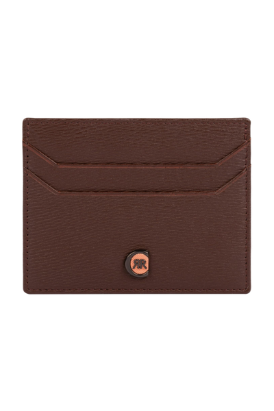 Card holder Bond Brown - 2