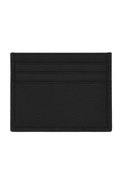 Card holder Delano Taupe & Black - 6