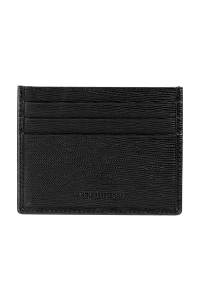 Tarjetero Belgravia Black - 4
