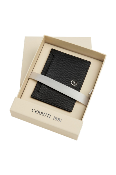 Tarjetero Belgravia Black - 5