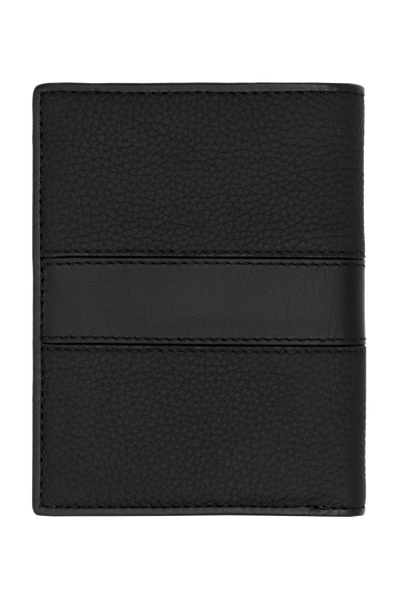 Folding card holder Delano Black - 6