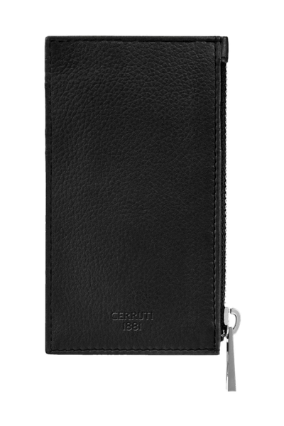 Card holder Jefferson Black - 6