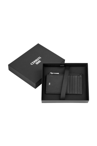 Card holder Jefferson Black - 7
